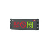 防水吸墙单面（禁止入内）