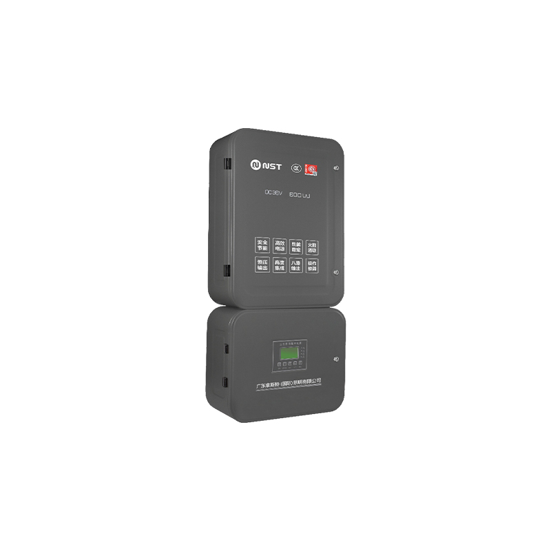 600W/1000W集中电源